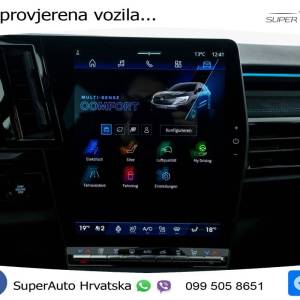 Renault Espace 1.2 E-Tech Aut. Esprit Alpine 199 KS, 7-SJED+ACC+GR SJED+KAM+HEAD