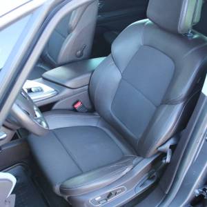 Renault Espace 1.6 dCi AUTOMATIK *LED, NAVIGACIJA, KAMERA*