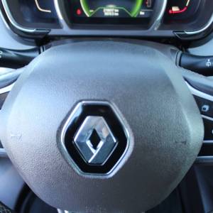 Renault Espace 1.6 dCi AUTOMATIK *LED, NAVIGACIJA, KAMERA*