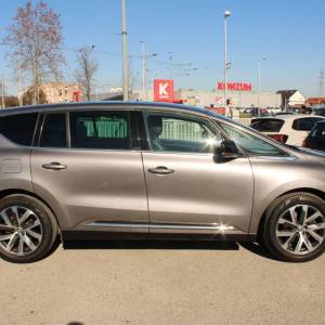 Renault Espace 1.6 dCi AUTOMATIK *LED, NAVIGACIJA, KAMERA*
