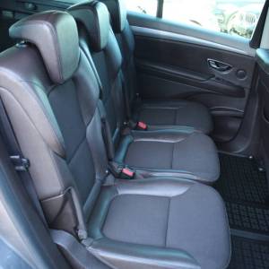 Renault Espace 1.6 dCi AUTOMATIK *LED, NAVIGACIJA, KAMERA*