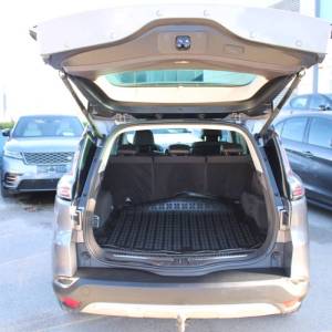 Renault Espace 1.6 dCi AUTOMATIK *LED, NAVIGACIJA, KAMERA*