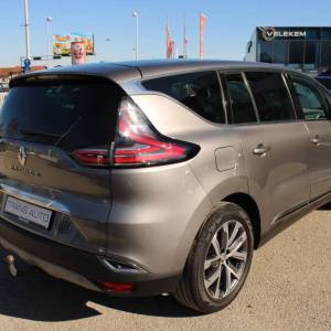 Renault Espace 1.6 dCi AUTOMATIK *LED, NAVIGACIJA, KAMERA*