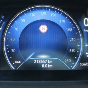 Renault Espace 1.6 dCi AUTOMATIK *LED, NAVIGACIJA, KAMERA*