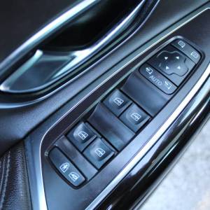 Renault Espace 1.6 dCi AUTOMATIK *LED, NAVIGACIJA, KAMERA*