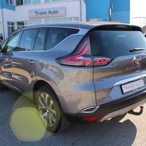 Renault Espace 1.6 dCi AUTOMATIK *LED, NAVIGACIJA, KAMERA*
