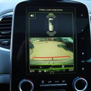 Renault Espace 1.6 dCi AUTOMATIK *LED, NAVIGACIJA, KAMERA*