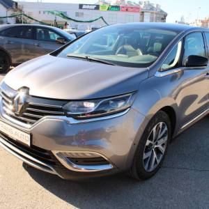 Renault Espace 1.6 dCi AUTOMATIK *LED, NAVIGACIJA, KAMERA*