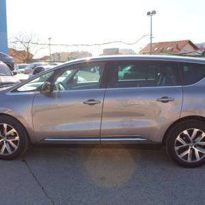 Renault Espace 1.6 dCi AUTOMATIK *LED, NAVIGACIJA, KAMERA*
