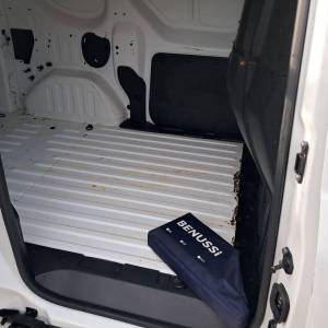 Renault Express 1.5 DCI - 3 godine jamstva