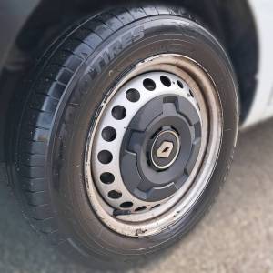 Renault Express 1.5 DCI - 3 godine jamstva