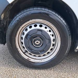 Renault Express 1.5 DCI - 3 godine jamstva