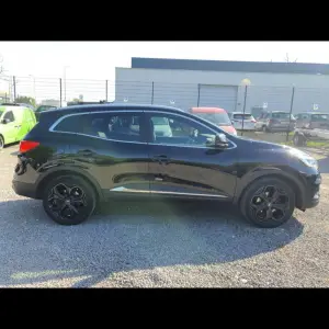 Renault Kadjar dci