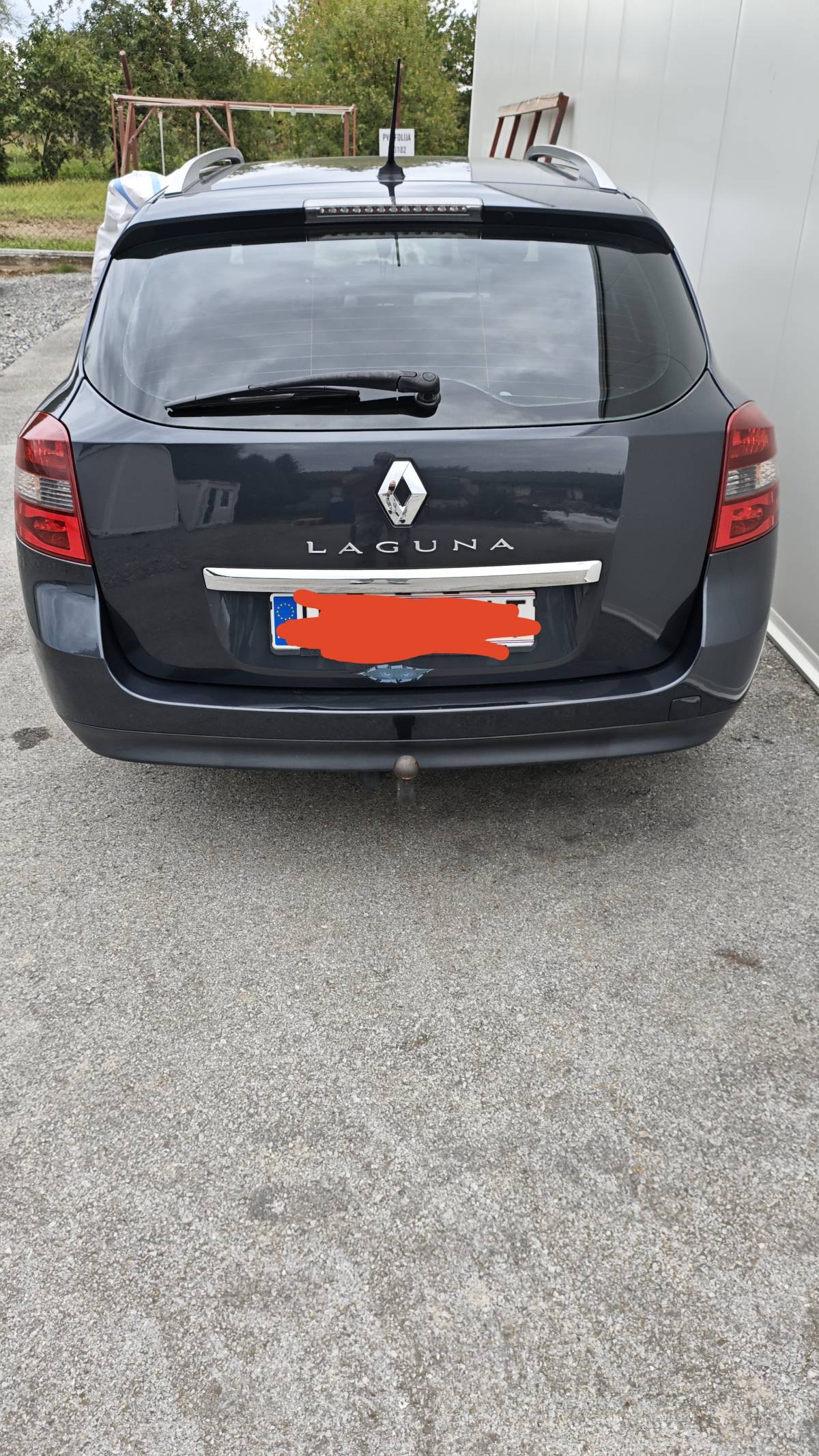 Renault laguna 1.5 dci 2012.g