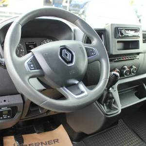 Renault Master 2.3 dCi L3H2 Hladnjača