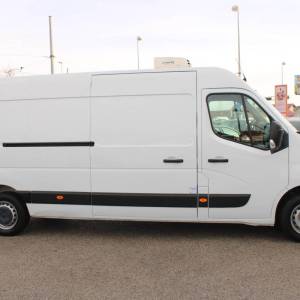 Renault Master 2.3 dCi L3H2 Hladnjača