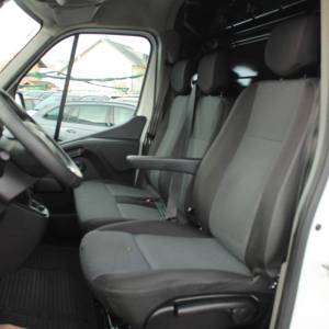 Renault Master 2.3 dCi L3H2 Hladnjača