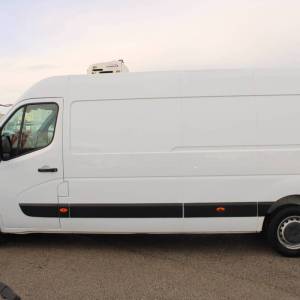 Renault Master 2.3 dCi L3H2 Hladnjača