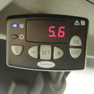 Renault Master 2.3 dCi L3H2 Hladnjača