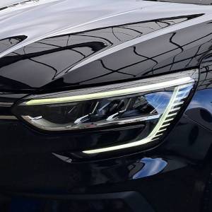 Renault Megane EQUILIBRE DCI 115 - 3 godine jamstva