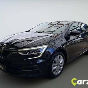 Renault Megane EQUILIBRE DCI 115 - 3 godine jamstva