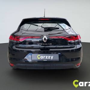 Renault Megane EQUILIBRE DCI 115 - 3 godine jamstva