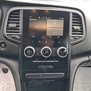 Renault Megane EQUILIBRE DCI 115 - 3 godine jamstva