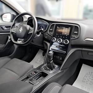 Renault Megane EQUILIBRE DCI 115 - 3 godine jamstva