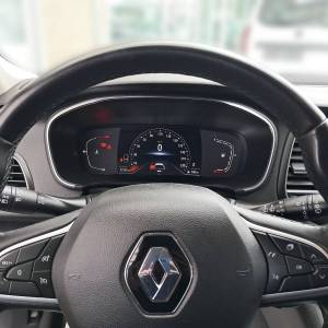 Renault Megane EQUILIBRE DCI 115 - 3 godine jamstva