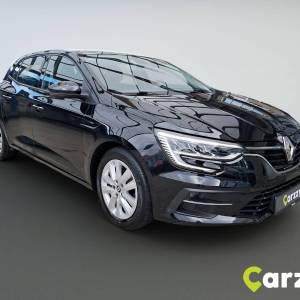 Renault Megane EQUILIBRE DCI 115 - 3 godine jamstva