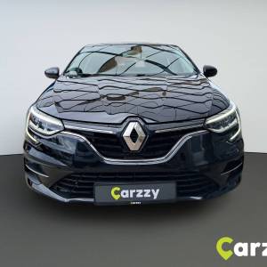 Renault Megane EQUILIBRE DCI 115 - 3 godine jamstva