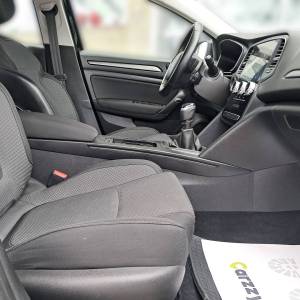 Renault Megane EQUILIBRE DCI 115 - 3 godine jamstva