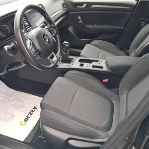Renault Megane EQUILIBRE DCI 115 - 3 godine jamstva