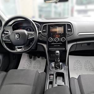 Renault Megane EQUILIBRE DCI 115 - 3 godine jamstva