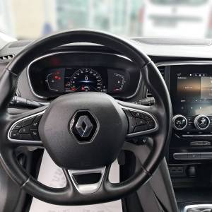 Renault Megane EQUILIBRE DCI 115 - 3 godine jamstva