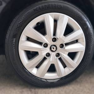 Renault Megane EQUILIBRE DCI 115 - 3 godine jamstva