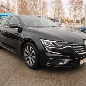 Renault Talisman 2.0 dCi AUTOMATIK