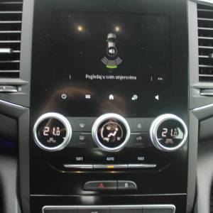 Renault Talisman 2.0 dCi AUTOMATIK