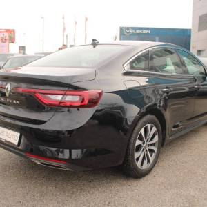 Renault Talisman 2.0 dCi AUTOMATIK