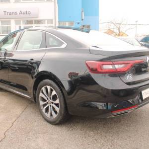 Renault Talisman 2.0 dCi AUTOMATIK