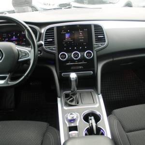 Renault Talisman 2.0 dCi AUTOMATIK