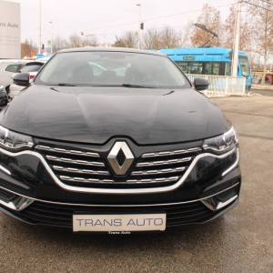 Renault Talisman 2.0 dCi AUTOMATIK