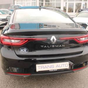 Renault Talisman 2.0 dCi AUTOMATIK