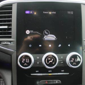 Renault Talisman 2.0 dCi AUTOMATIK