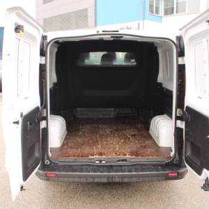 Renault Trafic 2.0 dCi Produžena Kabina 6 sjedala