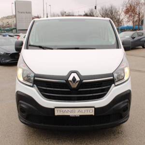 Renault Trafic 2.0 dCi Produžena Kabina 6 sjedala