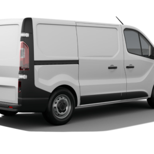 Renault Trafic FURGON L2H1P3 DCI 130 2