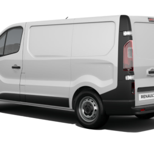 Renault Trafic FURGON L2H1P3 DCI 130 2