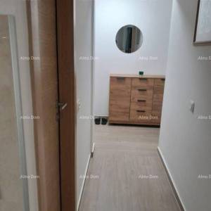 Renoviran apartman – Červar Porat, 40,6 m²