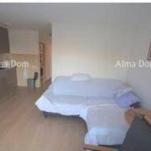 Renoviran apartman – Červar Porat, 40,6 m²